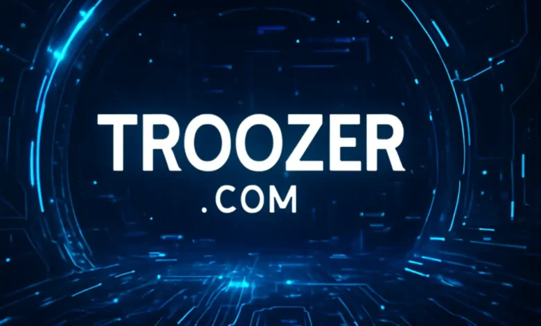 Unlocking the Benefits of Troozer.com: A Comprehensive Guide