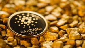 cardano price